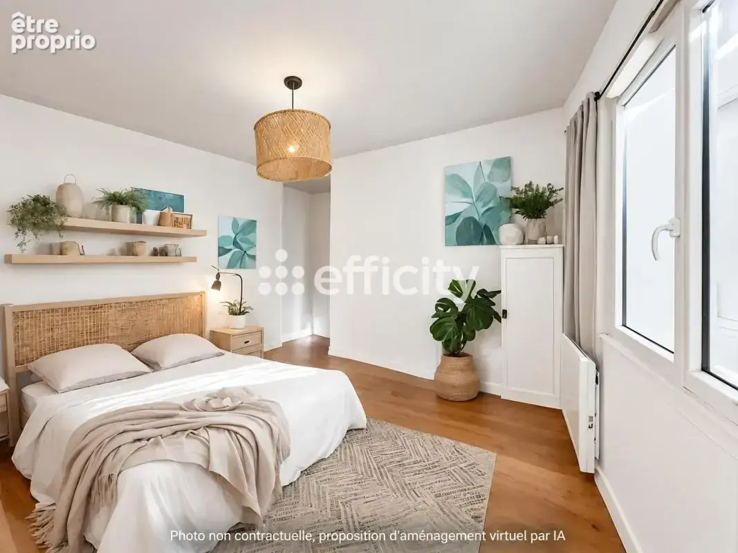 Appartement - photo 5
