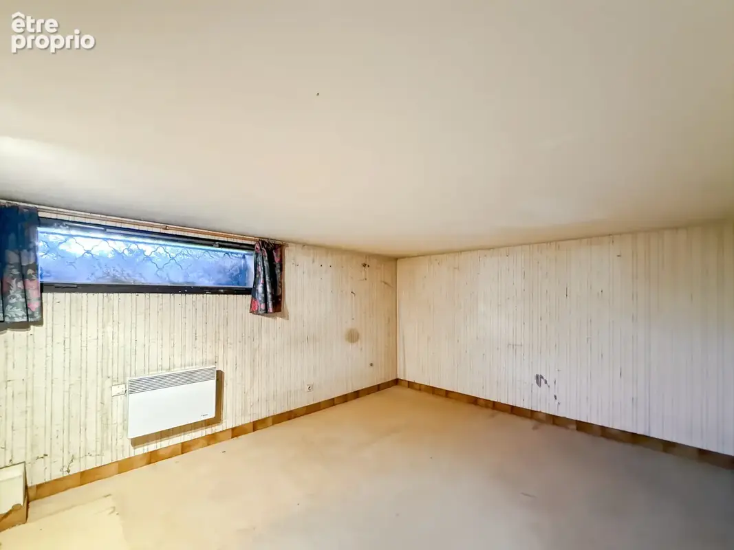 Cébazat   maison familiale 5 pièces   4 chambres   terrain 615 m2   beau potentiel - photo 16