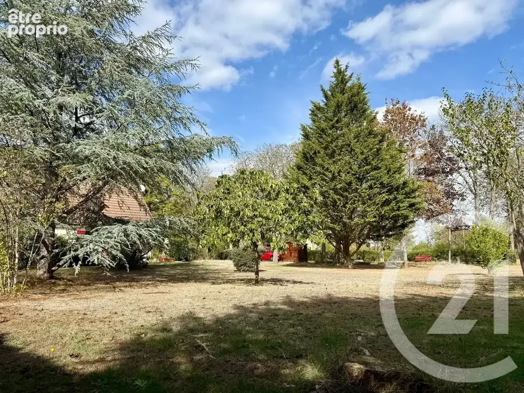 Maison 6 pièces 111 m² à vendre à Sorel-Moussel (28260) - photo 5