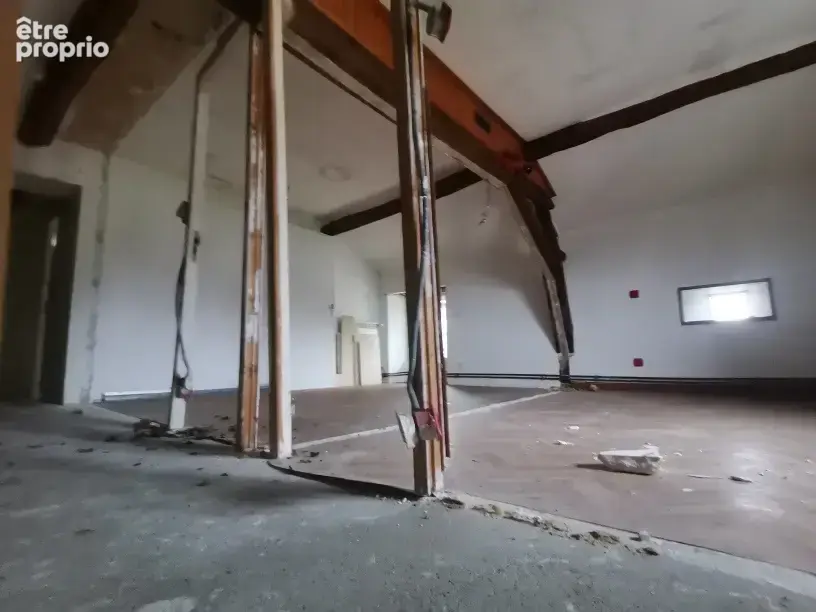 Maison au calme avec jardin arboré   4 chambres - photo 7