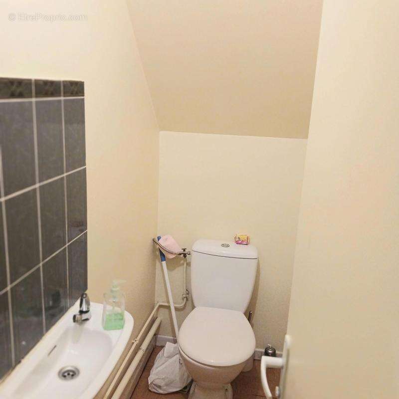A vendre Magnifique maison de 7 pièces 135m² à Pierrefitte-Sur-Seine(Saint-Denis) - photo 8