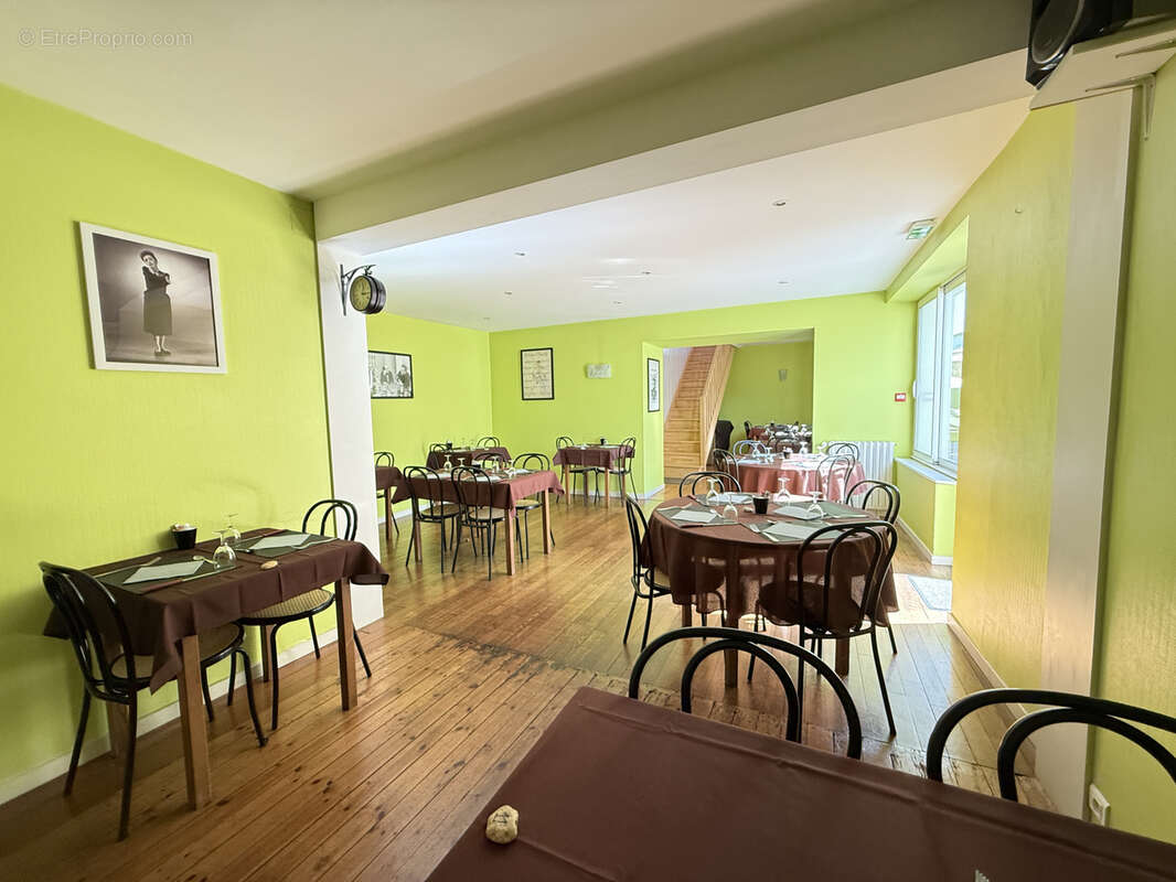 Appartement à SAINTE-FLORENCE