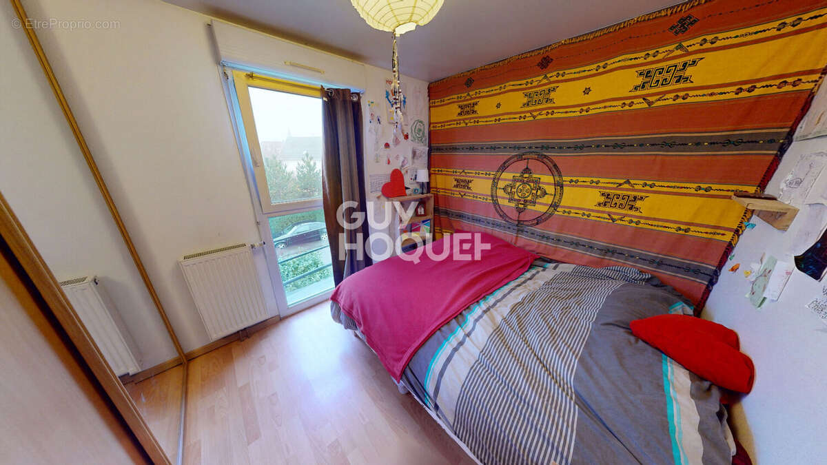 Maison à GUEWENHEIM