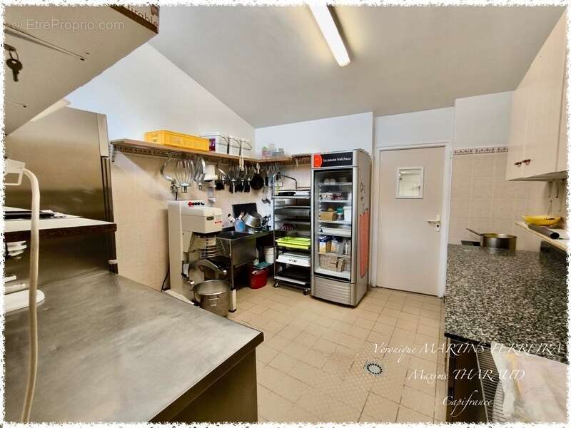 Commerce à CHATEAUROUX