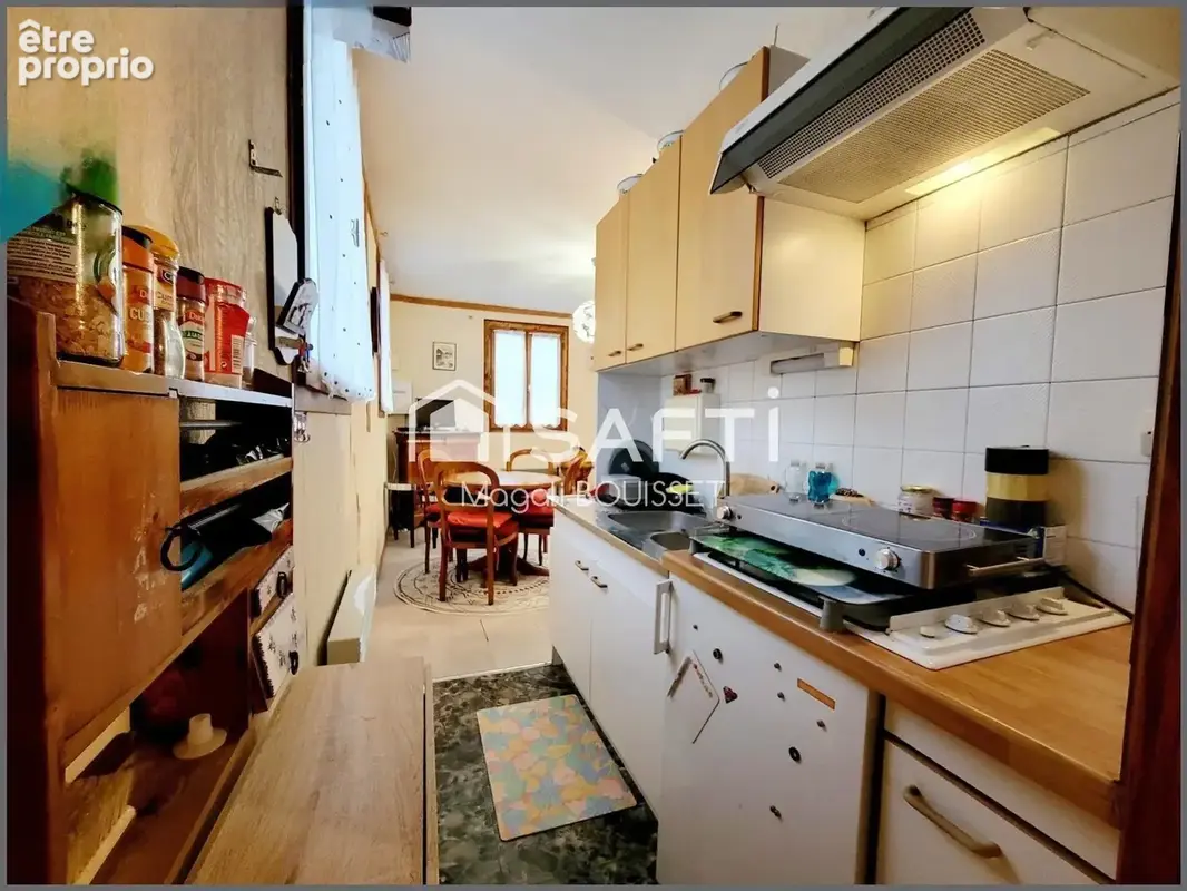 Photo 1 - Appartement à BAGNERES-DE-LUCHON