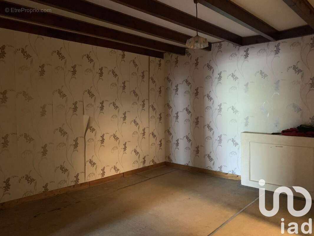 Maison 122 m² à Montboyer  - photo 6