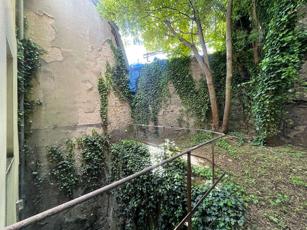 Maison à MOYEUVRE-GRANDE