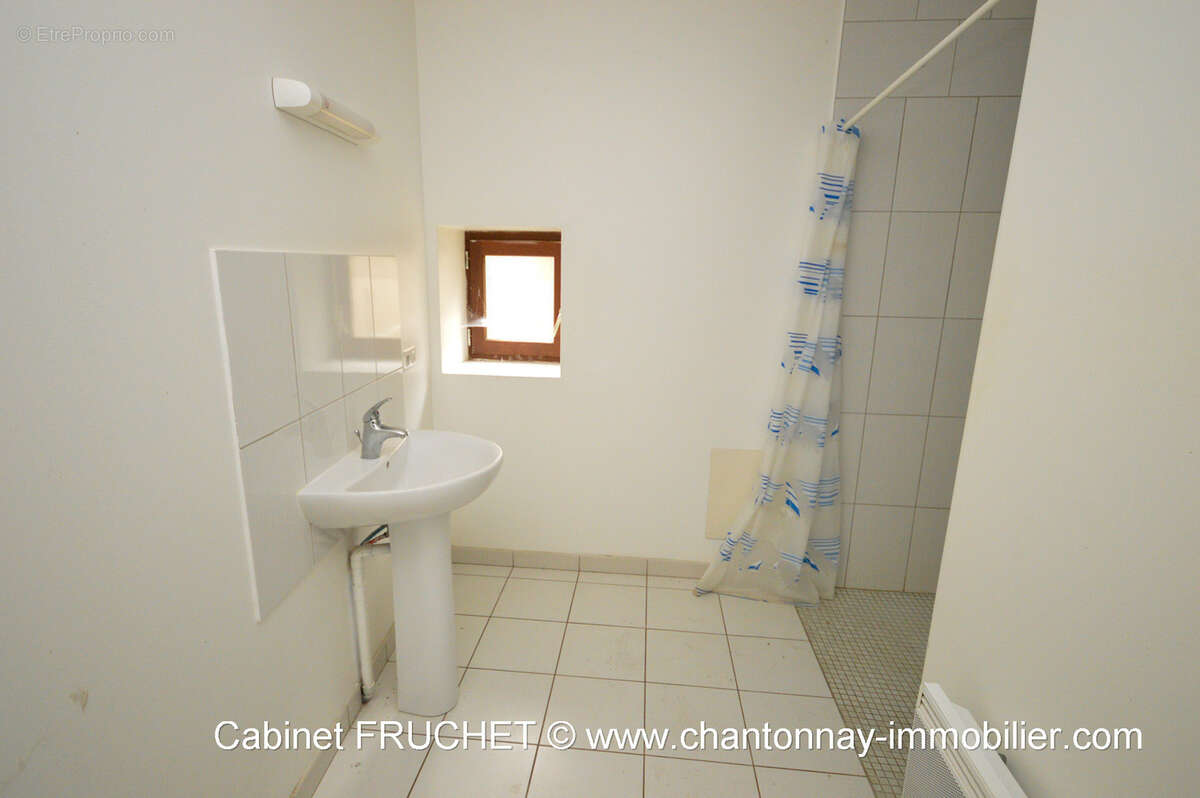 Maison à SAINTE-HERMINE