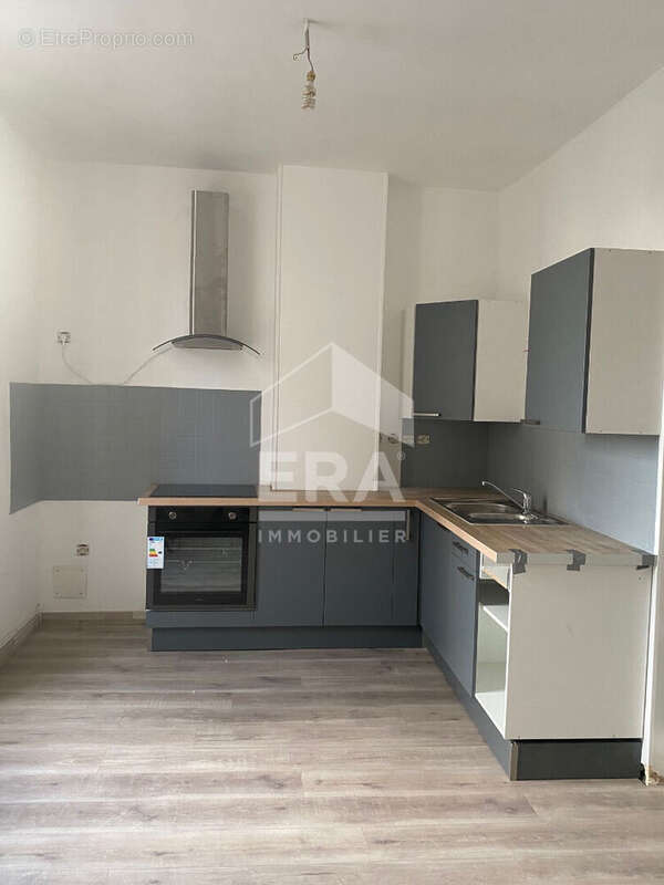 Appartement à TROYES