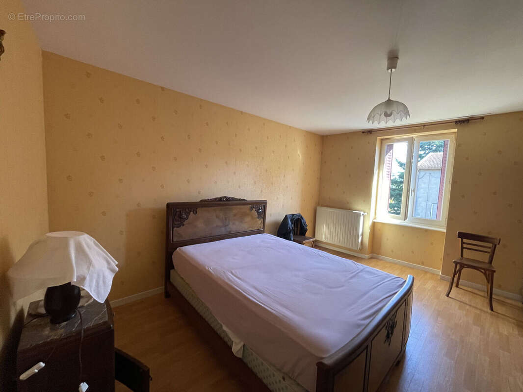 Photo 8 - Maison à THIZY