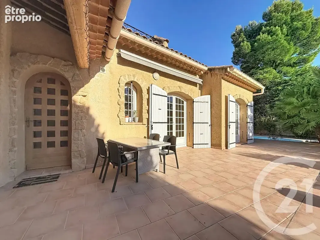 Maison 5 pièces 231 m² à vendre à Morieres-Les-Avignon (84310) - photo 23