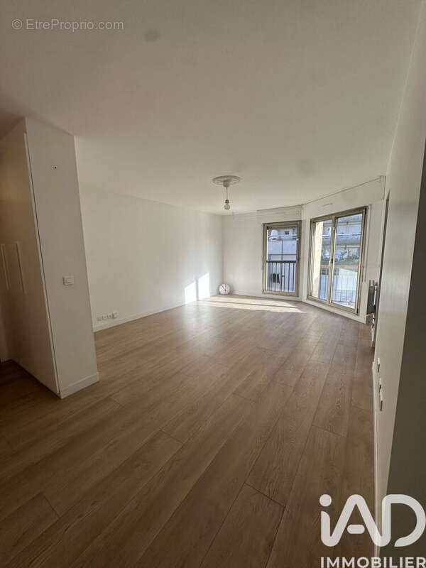 Photo 5 - Appartement à CHARENTON-LE-PONT
