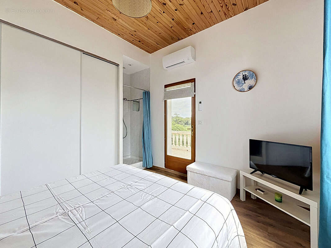 Maison à NIMES