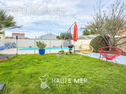 Maison à CHATEAU-D&#039;OLONNE