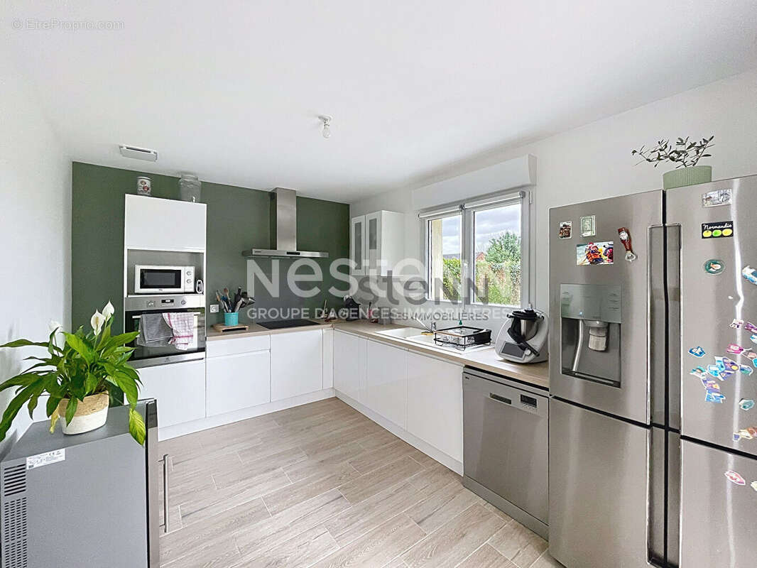 Maison à VILLEBAROU