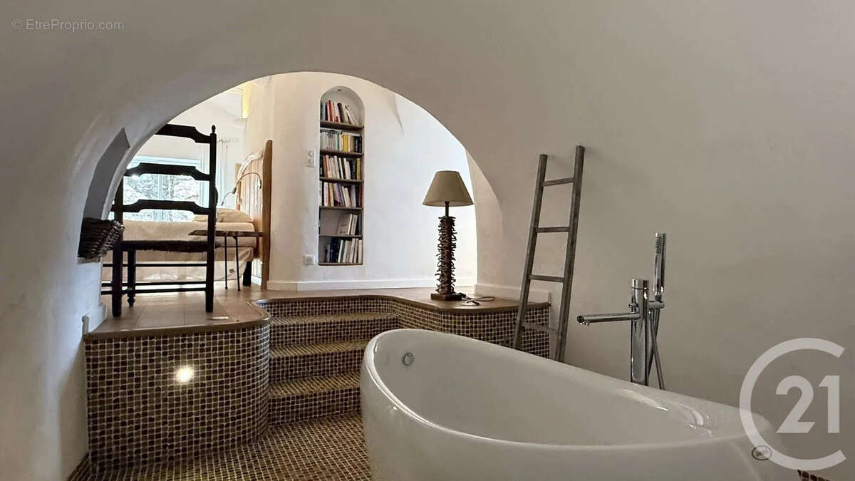 Maison à CANALE-DI-VERDE