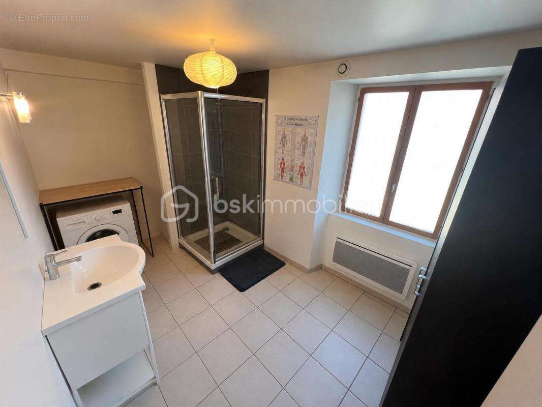 Maison 100m2 3 chambres - photo 5