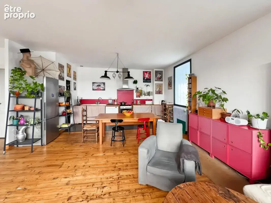 Maison de Ville - photo 4