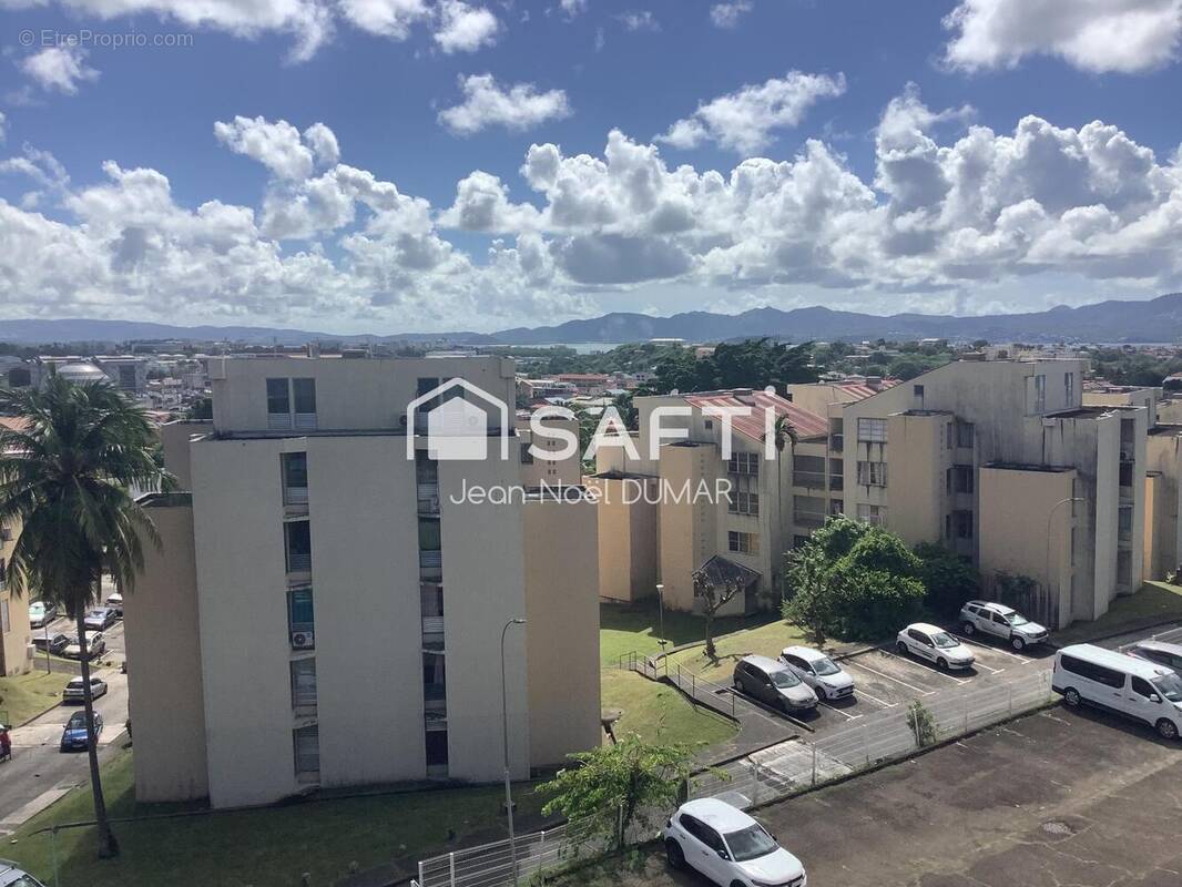 Photo 1 - Appartement à FORT-DE-FRANCE