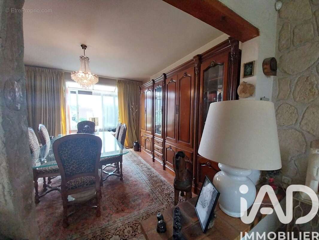 Photo 7 - Maison à MONTFERMEIL