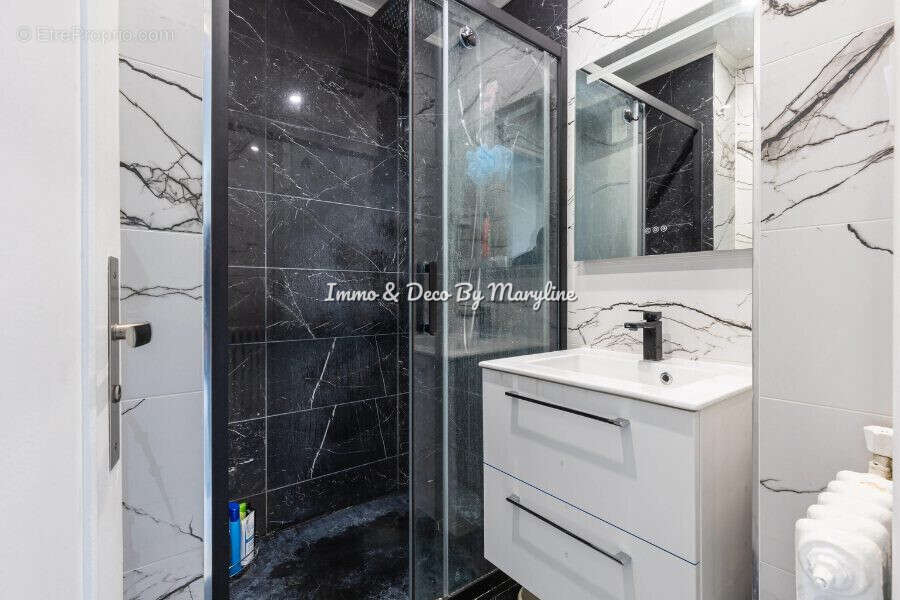Appartement à CHAMPIGNY-SUR-MARNE