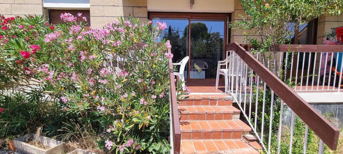 Photo 2 - Appartement à AIX-EN-PROVENCE