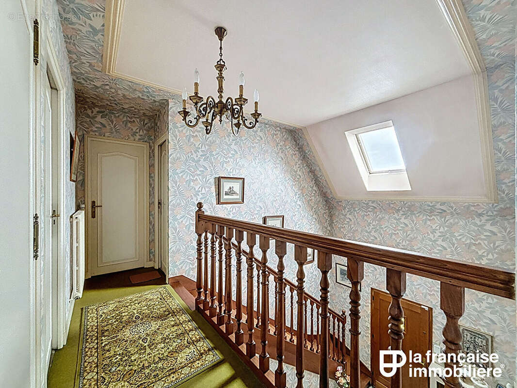 Maison à CESSON-SEVIGNE