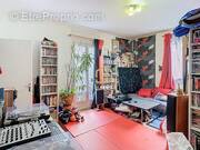 Appartement à FONTAINE