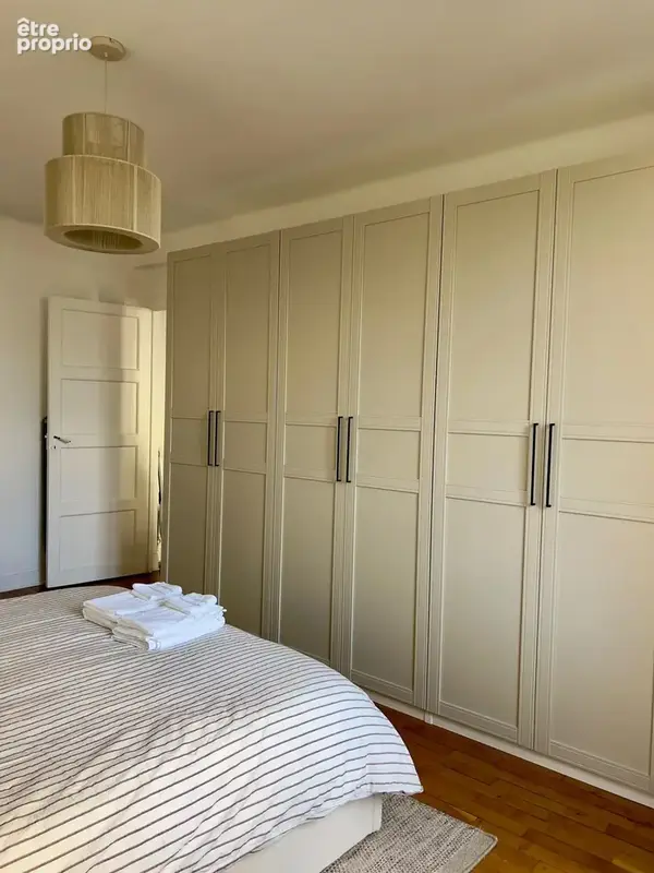 Paris 15ᵉ – La Motte-Picquet Grenelle – Superbe 2 pièces de 53 m² entièrement rénové - photo 6