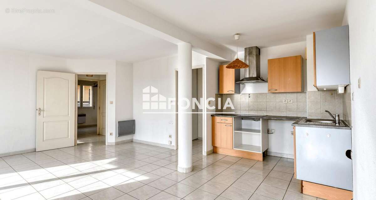 Appartement à NARBONNE