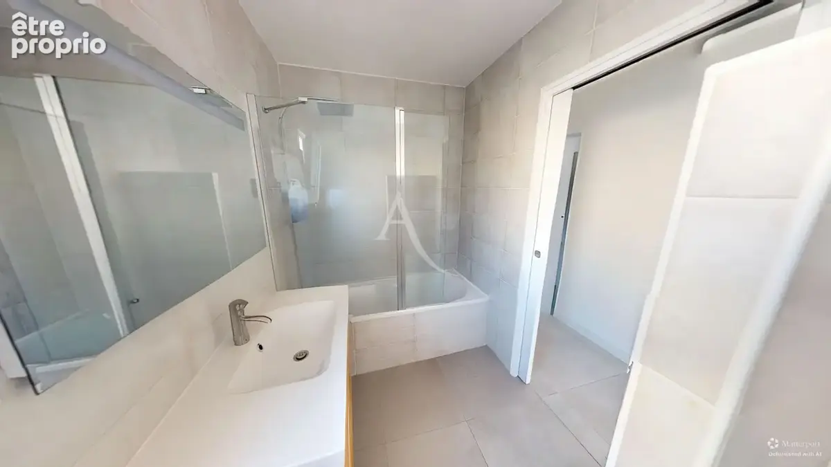 Maison  4 pièce(s) - photo 8