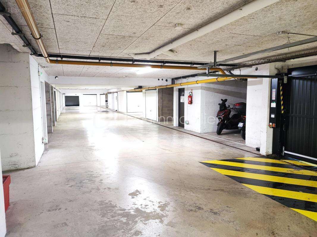 Appartement à GOURNAY-SUR-MARNE