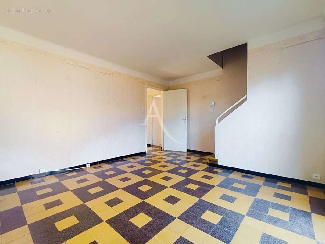 Maison à FRONTIGNAN