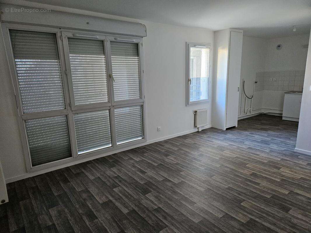 Appartement à MELUN