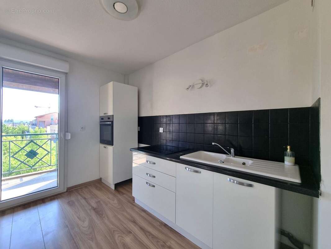 Appartement 55 m² à Toulouse  - photo 3