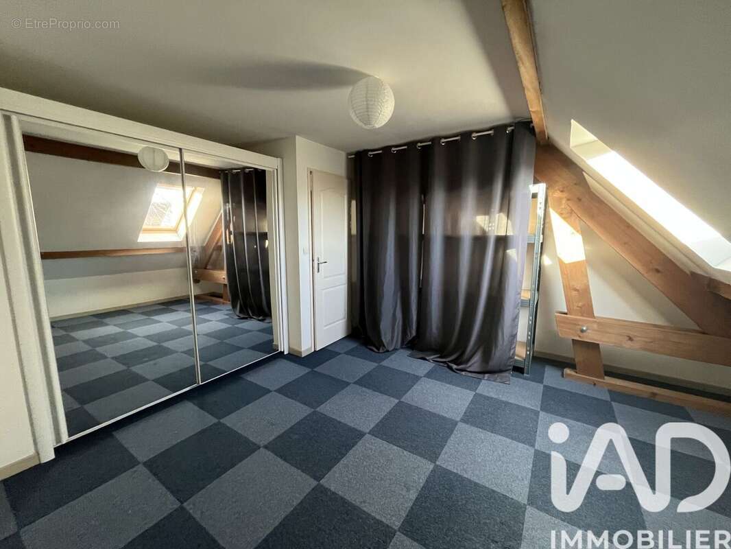 Photo 7 - Maison à VARENNES-SUR-SEINE