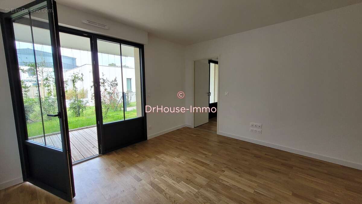 Appartement à TALENCE