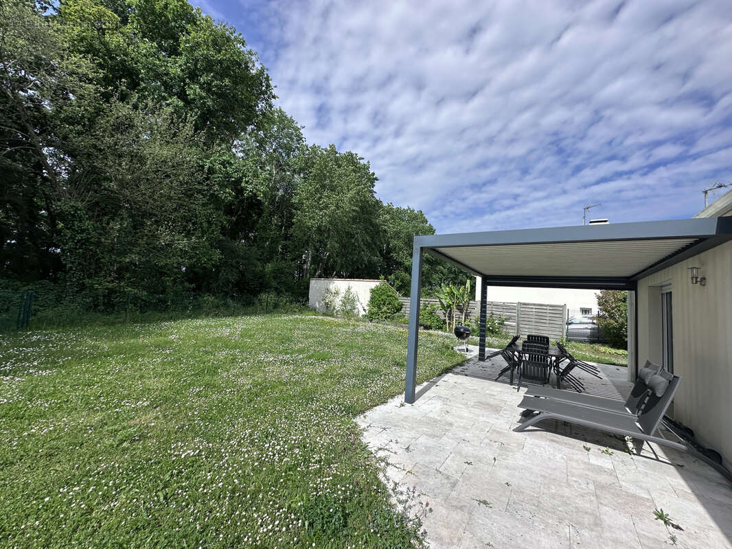 Maison à LES SORINIERES