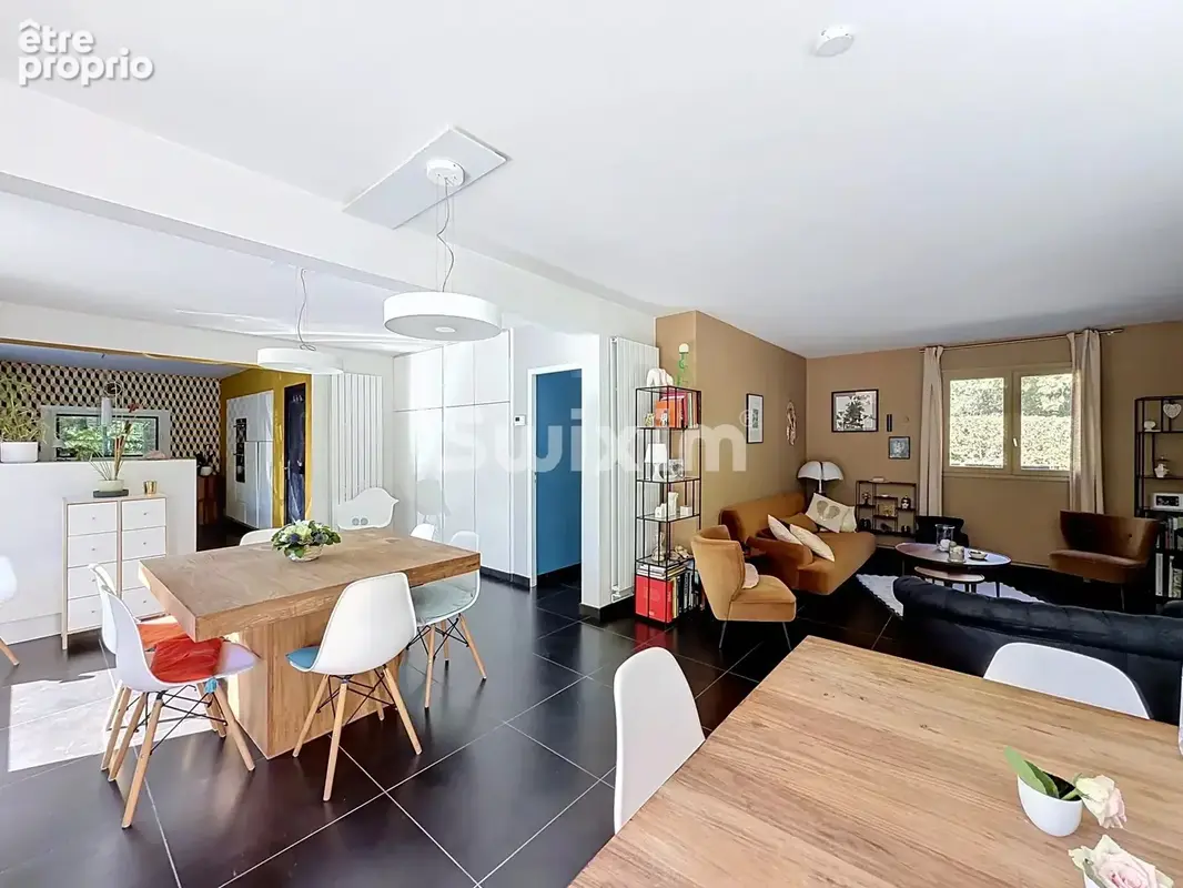 Prémesques – Maison familiale 4 chambres à 15 min de Lille - photo 5