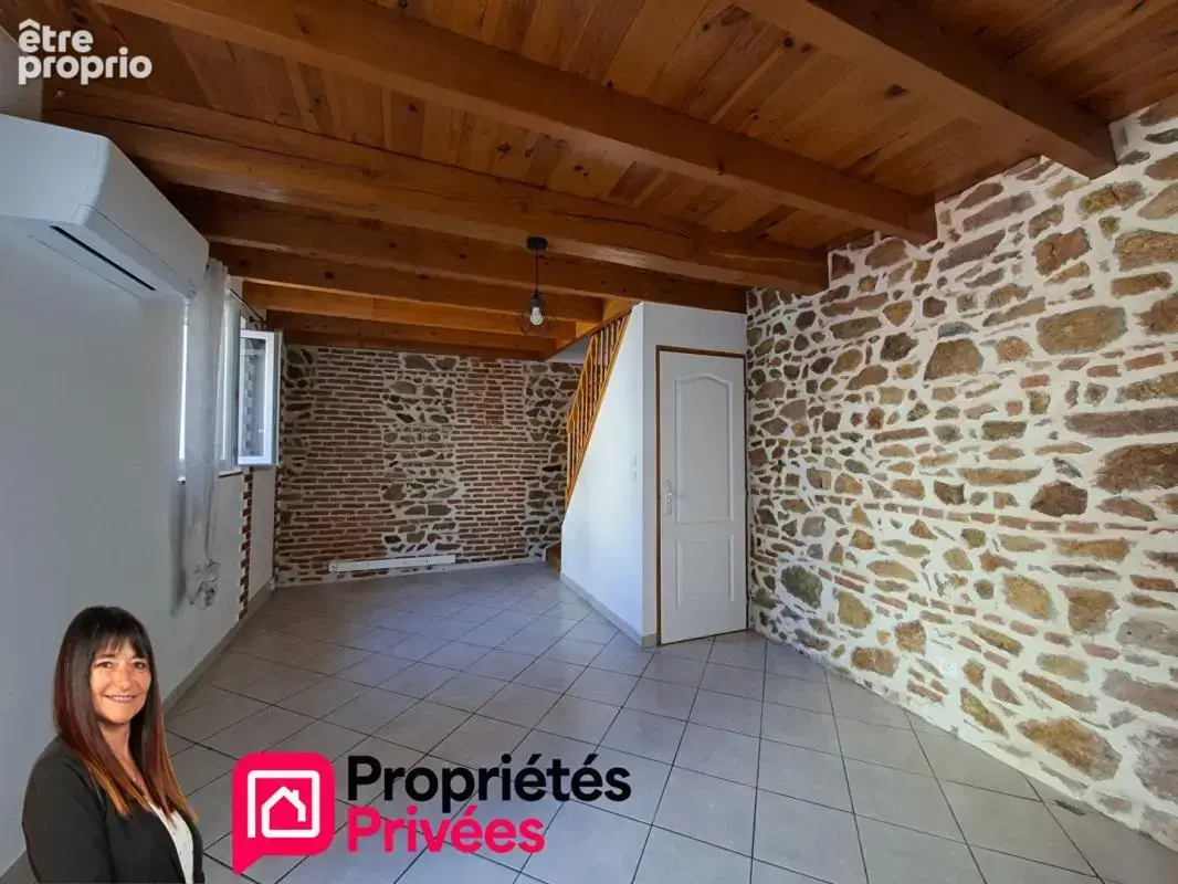 Immeuble Le Coteau 5 pièce(s) 65 m2 - photo 3