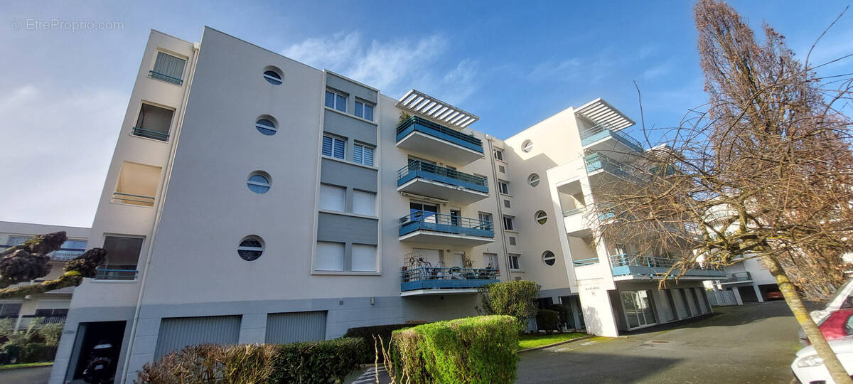 Appartement à ROYAN