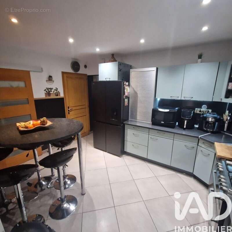 Photo 6 - Maison à BRUAY-SUR-L'ESCAUT