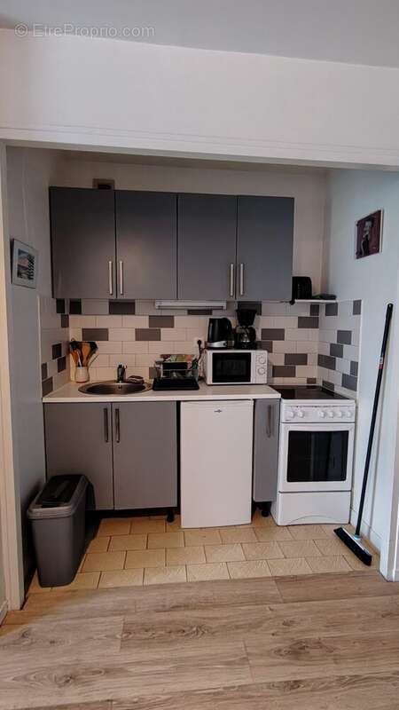 Appartement à DINARD