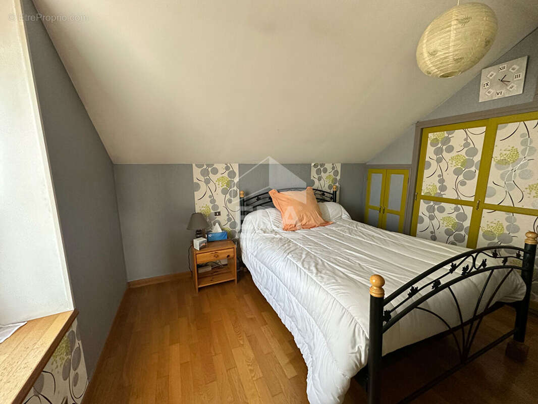 Maison à CHATEAUROUX