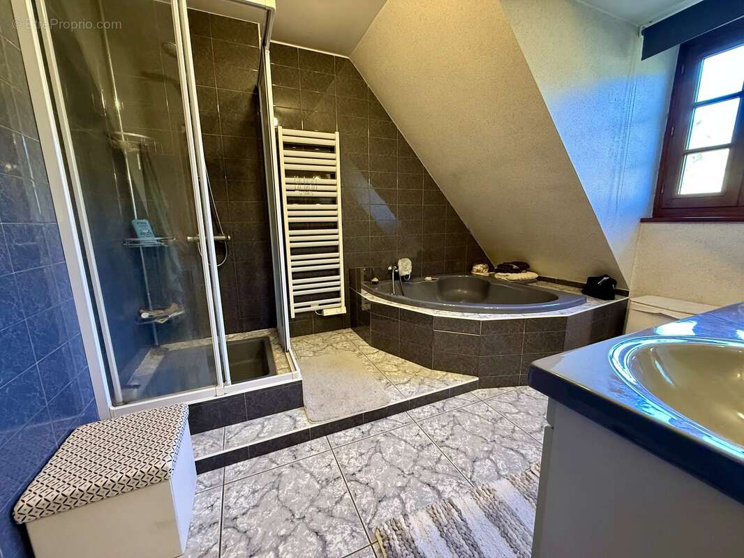 Maison de charme avec piscine et gîte entre Dordogne et Gironde - photo 9
