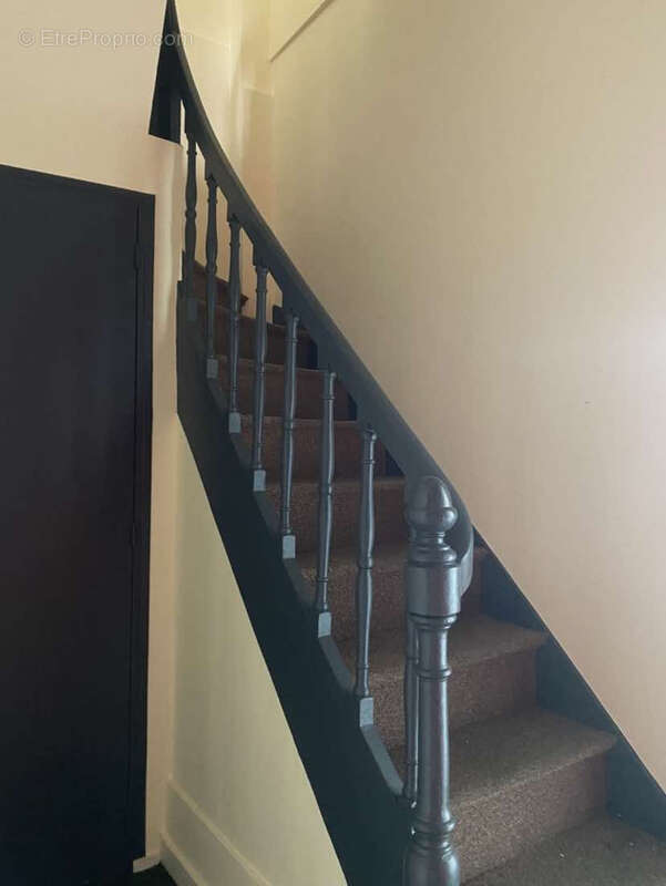 Appartement à ABBEVILLE