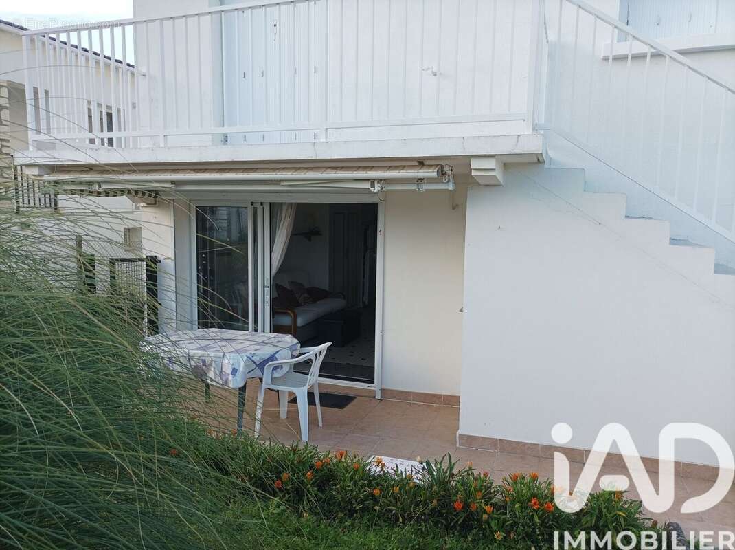 Photo 3 - Appartement à VAUX-SUR-MER