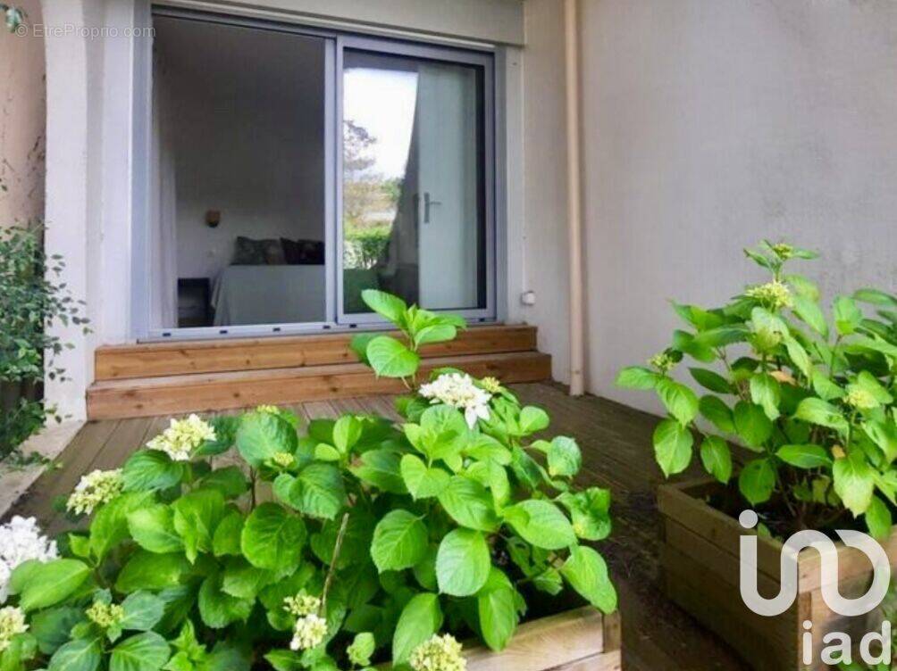 Photo 1 - Appartement à LA BAULE-ESCOUBLAC