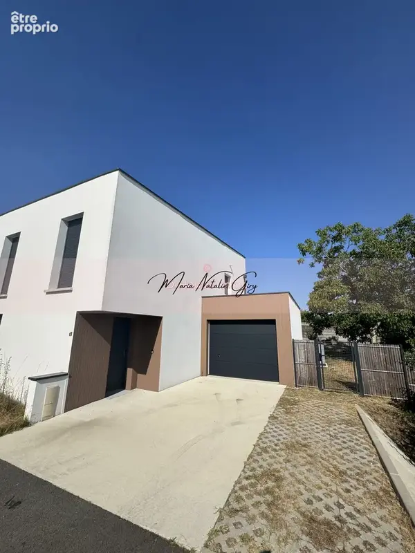 Maison 110 m² à Artigues-Pres-Bordeaux  - photo 6