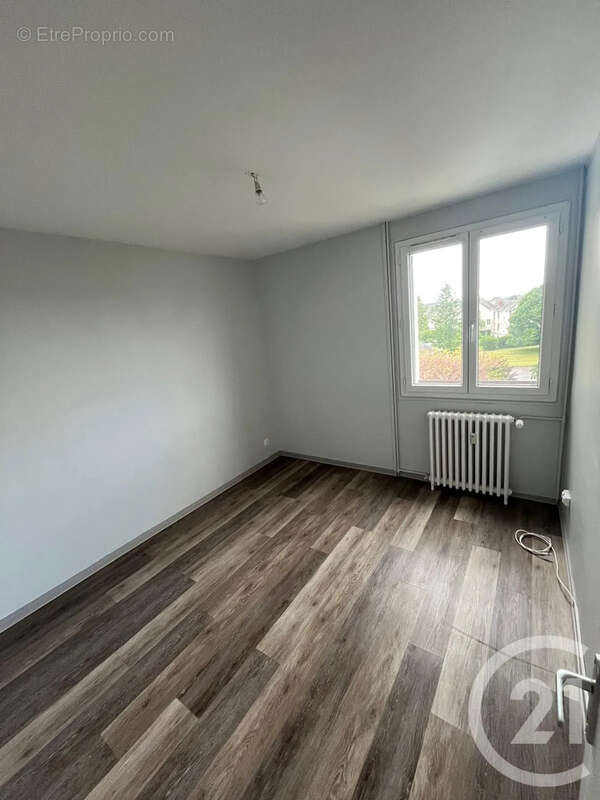 Appartement à CHATEAUDUN